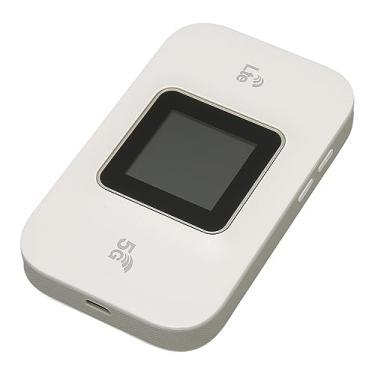 Imagem de Cryfokt 4g Móvel Wifi Hotspot Leve Mini Roteador Portátil Lte para Viajantes de Negócios Carro Com Slot para Cartão Sim para Linux