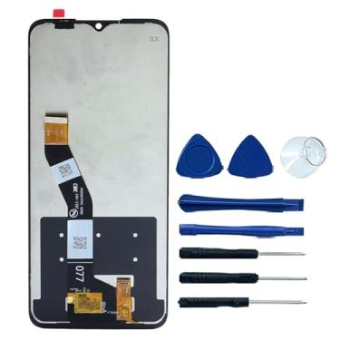 Imagem de Ygpmoiki Tela LCD sensível ao toque de substituição para AT&T Propel 5G 2023 (U6080AA) para Cricket Magic 5G U6080AC 6,8 polegadas