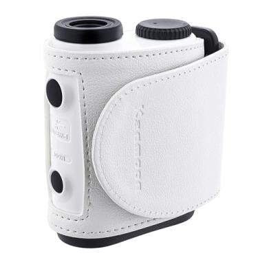 Imagem de Alça magnética para telêmetro de golfe, suporte magnético para carrinho de golfe com ímã forte, acessórios de golfe (branco)