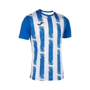 Imagem de Camiseta Esportiva Masculina De Secagem Rápida E Respirável Com Estamp