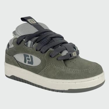 Imagem de Tênis Freeday Switch Cinza, 42, Cinza