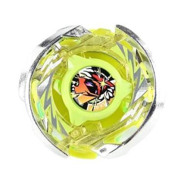 Imagem de BEY X CX Booster Evolution Brinquedo giratório de metal para batalha s