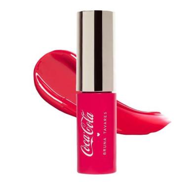 Imagem de Bruna Tavares BT Coca Cola Oil Tint Bold