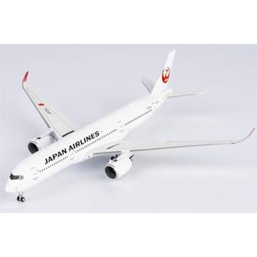 Imagem de ACE HOBBY for NG Models for JAL for Japan Airlines for Airbus A350-900 JA13XJ 1:400 Airplane Pre-Built Model