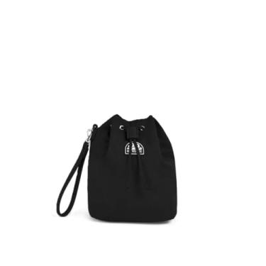 Imagem de Sundek SAMI - Bolsa de cordão aw616abpy800-a6700, 00400 - Preta, U