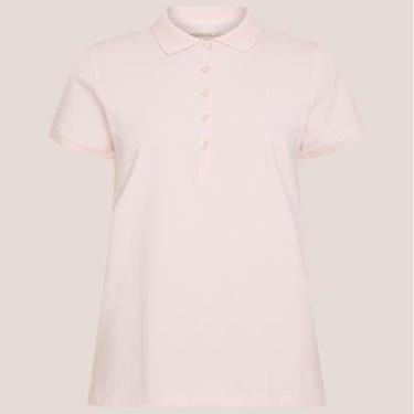 Imagem de Camisa Polo Dudalina Pima Touch Feminino-Feminino