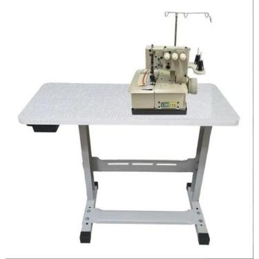 Imagem de Galoneira Bracob 3 GULHAS 2600-3+ Mesa 80cm Potencia 250w-, 110V