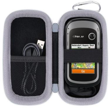 Imagem de Estojo Rígido Aenllosi para Garmin eTrex 20 30 22 32