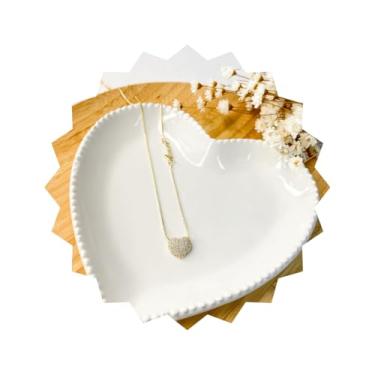 Imagem de Colar Com A Palavra Amor Na Corrente Folheado A Ouro 18k