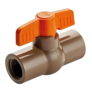 Imagem de Registro herc esf rosca 3/4 int