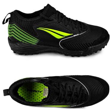 Imagem de Chuteira Society Penalty® Se7e Pró MOLIX LOCKER Profissional-Unissex