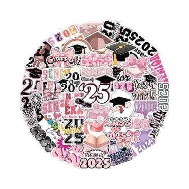 Imagem de Adesivos De Bagagem Impermeáveis Com Desenhos De Graffiti De Guitarra 