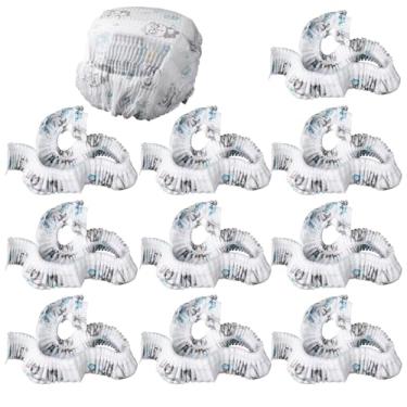 Imagem de Capas antipoeira para utensílios de cozinha - 10 peças de capas de liquidificador à prova de poeira para balcão de cozinha - Escudo de eletrodomésticos para liquidificador, ventilador de micro-ondas