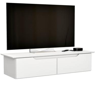 Imagem de Rack Suspenso Flow Branco