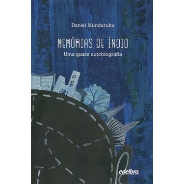 Imagem de Livro - Memórias de índio