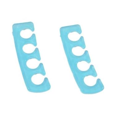 Imagem de Separador E Corretor De Dedos Dos Pés 2 Peças, Ferramentas Profissiona