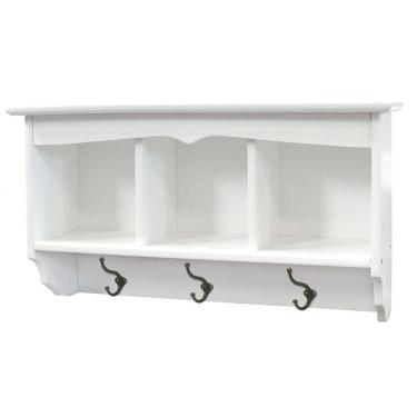 Imagem de Porta Tempero Pequeno Branca