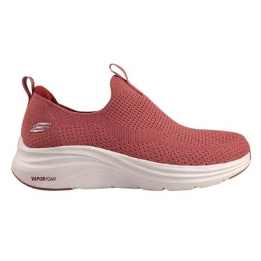 Imagem de Tênis Feminino Skechers 150020/Rust Vapor Foam-True Classic-Feminino