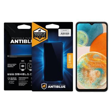 Imagem de Película para Samsung Galaxy A23 5G - AntiBlue - Gshield