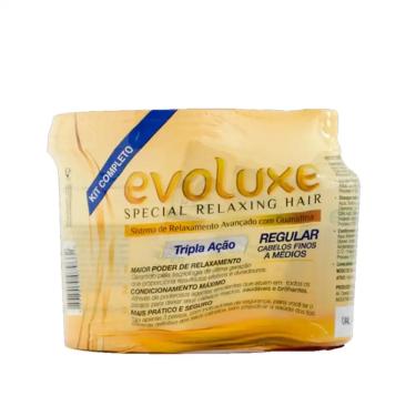 Imagem de Guanidina Regulação Completa Evolux 500G