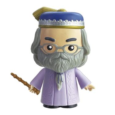 Imagem de Boneco Dumbledore Fandom Box Harry Potter ? Lider