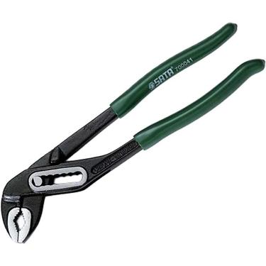 Imagem de Alicate Bomba D'água 10, Aço Cromo Vanádio, St700041st Sata Ostenvonder