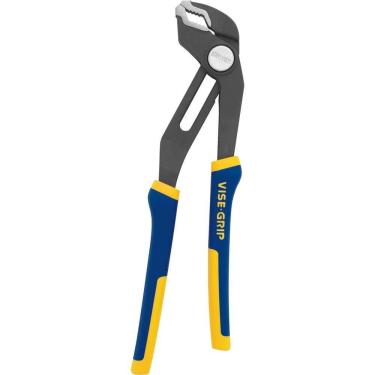 Imagem de Alicate Bomba D'água 12, Groovelock, Vise-grip, 2078112 Irwin Ostenvonder