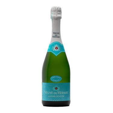Imagem de Espumante Veuve du Vernay Brut Zero Branco França 750ml