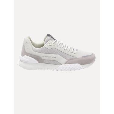 Imagem de Tênis Ellus Masculino Sneaker Logan III Off-White-Masculino