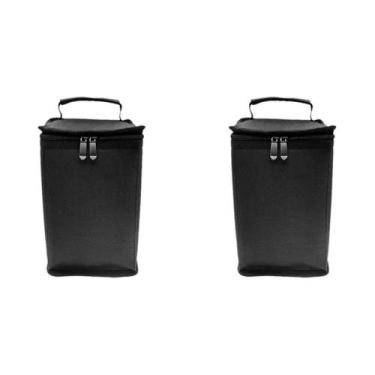 Imagem de Capa Para Botijão De Gás Butano Em Tecido Oxford 600D, Bolsa Para Lant