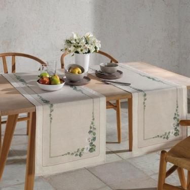 Imagem de Trilho Caminho para Mesa Balcão Botanica D Dohler Renova Clean Limpa F