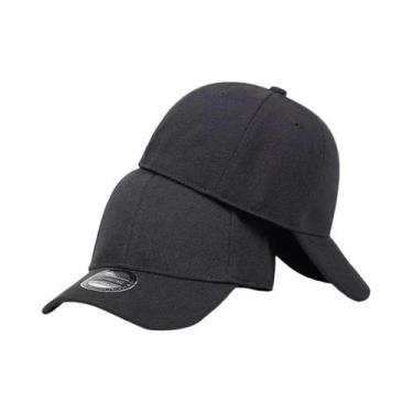 Imagem de Boné De Beisebol Masculino Com Tela Respirável, Chapéu De Sol De Algod