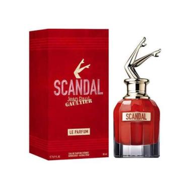 Imagem de Jean paul - perf. fem. scandal le parfum 80ml