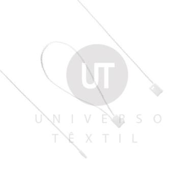 Imagem de Lacre para Tag de Roupas e Acessórios da Moda 8030 Universo textil 1.0