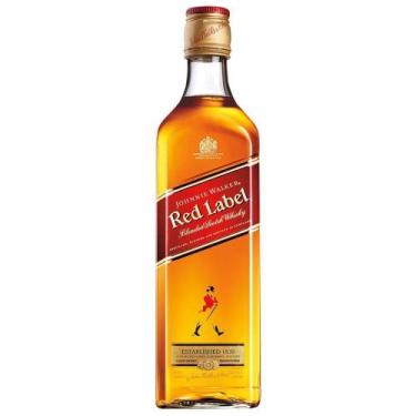 Imagem de Whisky Red Label 750ml - Diageo - Johnnie Walker