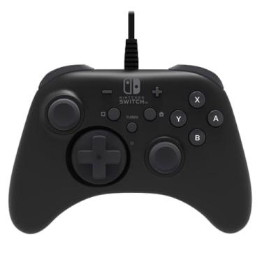 Imagem de Nc Games 873124006049 Hori Officially Licensed Wired Controller Pad/switch - Nintendo_switch