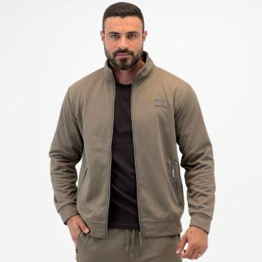 Imagem de Blusa Red Nose Helanca Aberta com Zíper Masculina-Masculino