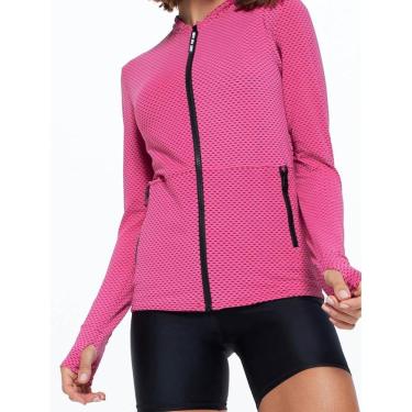 Imagem de Casaco Com Recortes Essentials-Feminino