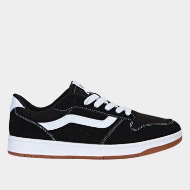 Imagem de Tênis Vans Mn Ryland Ls Masculino-Masculino