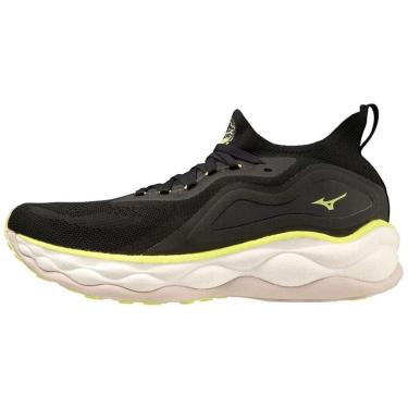 Imagem de Tênis de Corrida Masculino Mizuno Wave Neo Ultra 45 Preto-Masculino