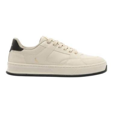 Imagem de Tenis Masculino Reserva Roma Preto-Masculino