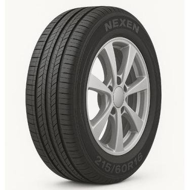 Imagem de Pneu Nexen aro 16 - 215/60R16 - N'priz GX - 95H (Lançamento)