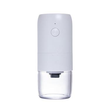 Imagem de Moedor eletrico de Café USB Macinino em ABS -Fracalanza, 3 meses por d