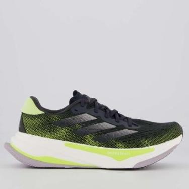 Imagem de Tênis Adidas Supernova Prima-Masculino