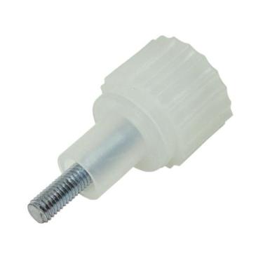 Imagem de Pé Nivelador para Refrigerador DC38 Electrolux 60017320A99465202 - ELE