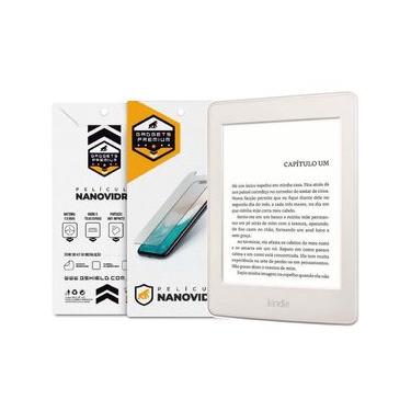 Imagem de Película De Nano Vidro para Kindle Paperwhite 4 - Gshield