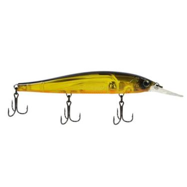 Imagem de Isca Artificial Yo-Zuri 3DB Jarkbait Deep 110SP (11cm 16,5gr) - Varias