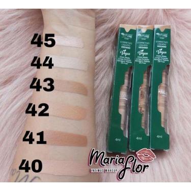 Imagem de Corretivo vegano Max love