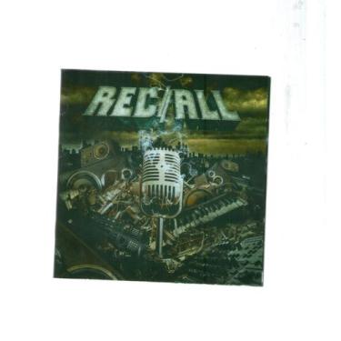 Imagem de Cd rec / all - LASER COMPANY