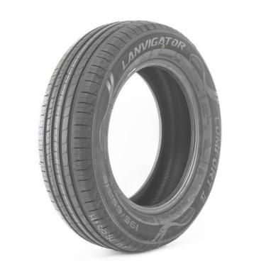 Imagem de Pneu 195/65R15 Aro 15 LANVIGATOR COMFORT II 91V
